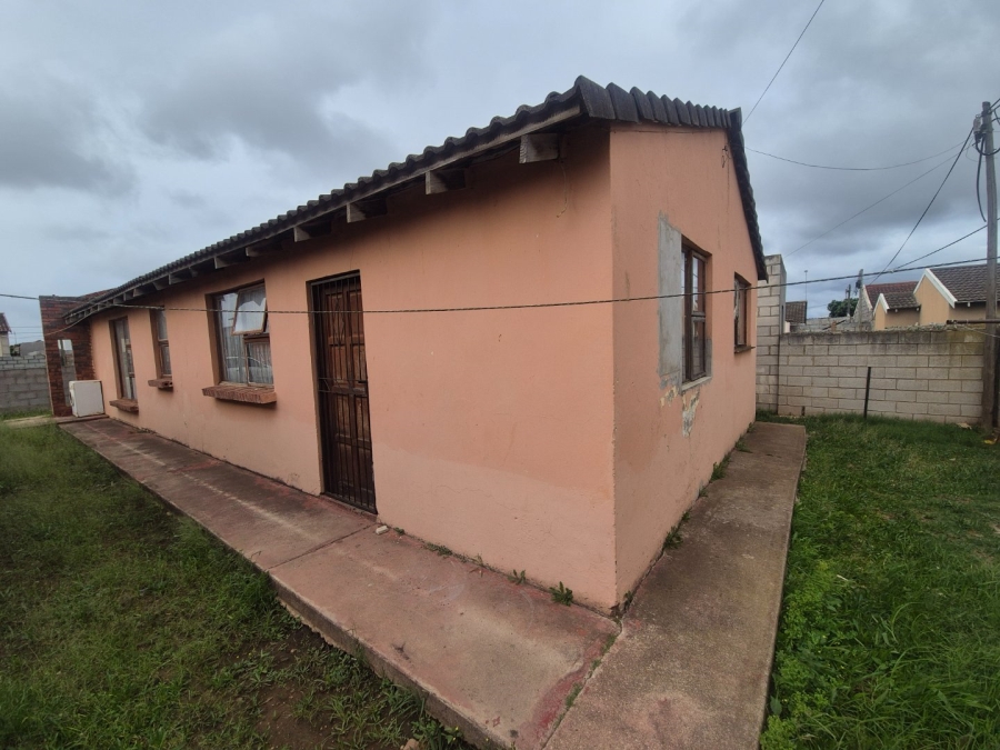 3 Bedroom Property for Sale in Motherwell Nu 3 Eastern Cape